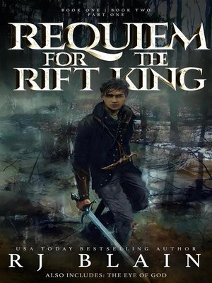 cover image of Requiem for the Rift King